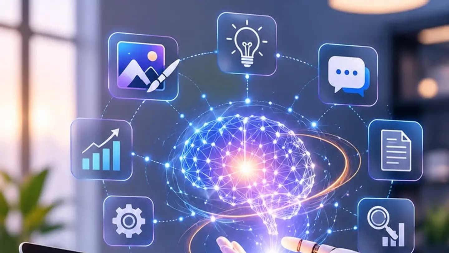Tally on Cloud with AI-powered business analytics dashboard