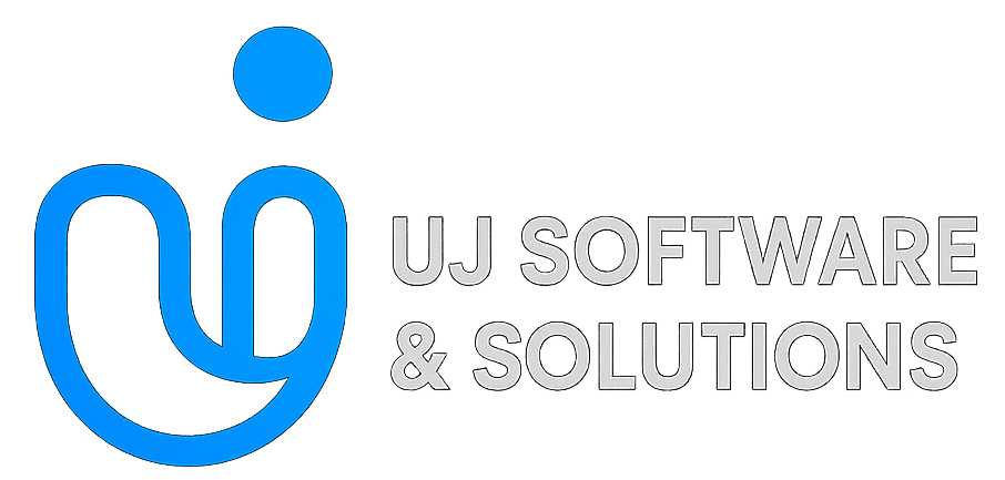 UJ Software & Solutions