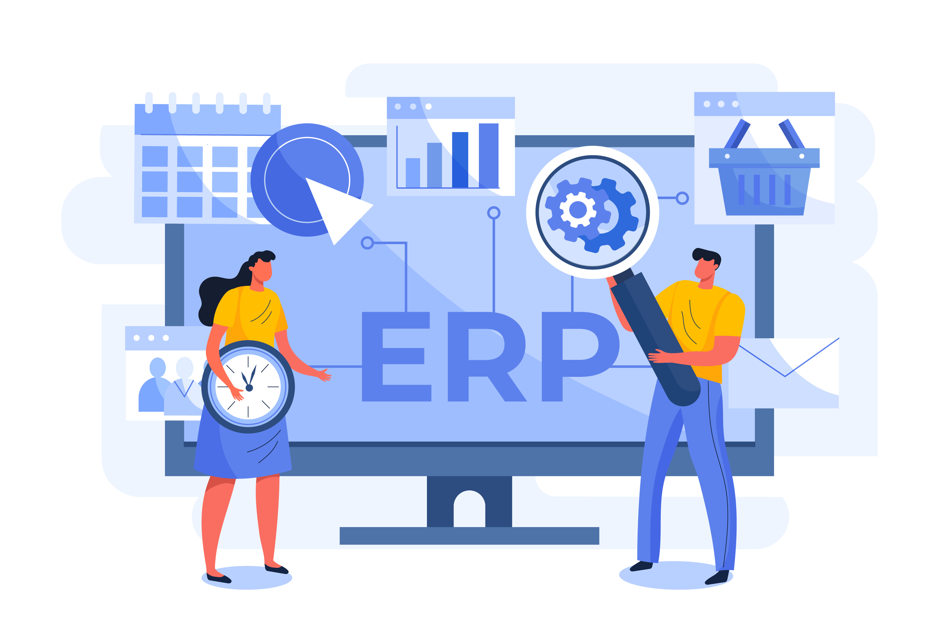 Odoo ERP Implementation Cost in India - 2026 Pricing Guide