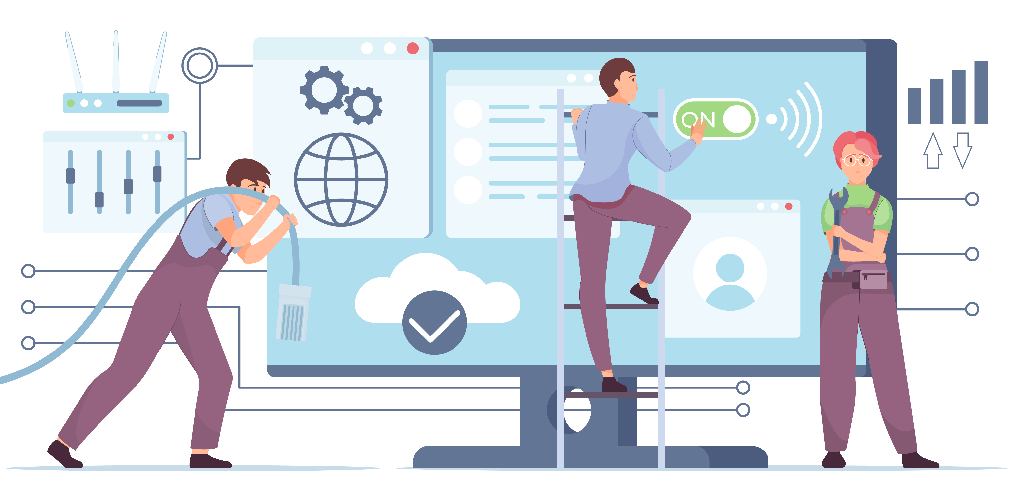 TallyPrime on Cloud Setup Guide - Step by Step for 2026